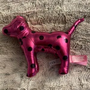 PINK Dog